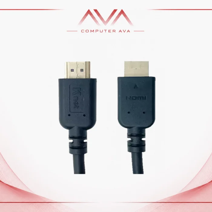 کابل HDMI 2.0 کی نت مدل K-CH200050 طول 5 متر