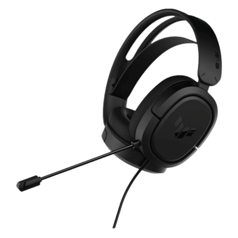 هدست گیمینگ ایسوس مدل ASUS TUF GAMING H1 WIRED