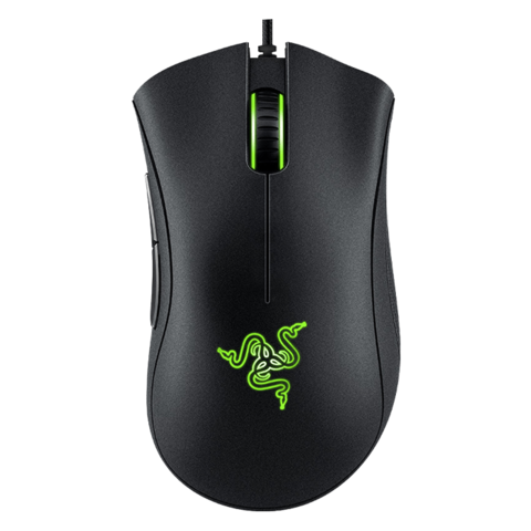 ماوس ریزر مدل DEATHADDER ESSENTIAL