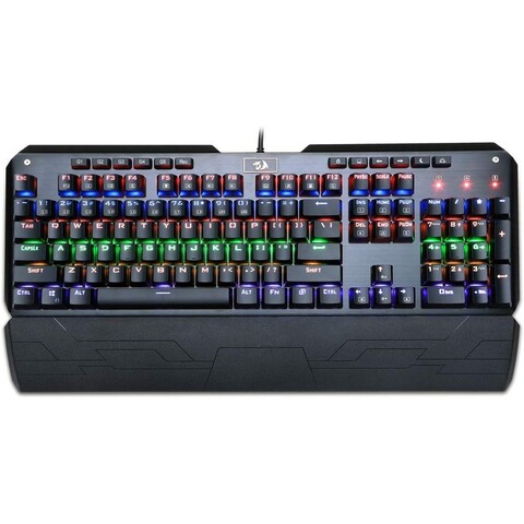 کیبورد گیمینگ ردراگون   K555-RGB + گارانتی