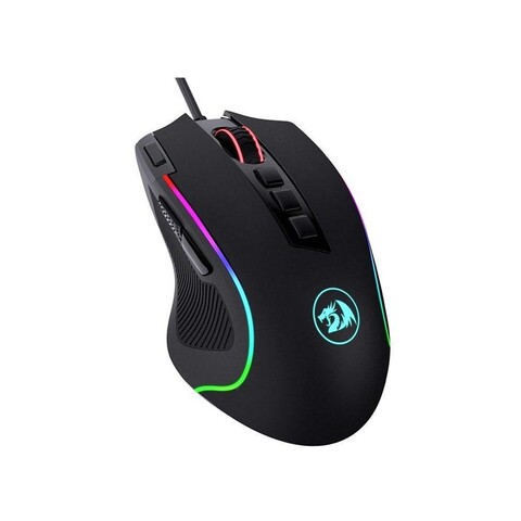 ماوس گیمینگ ردراگون مدل REDRAGON M612