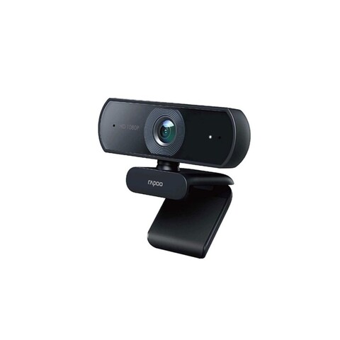 وب کم رپو مدل FULL HD C260