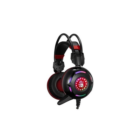 هدست باسیم ای فورتک  مدل G300