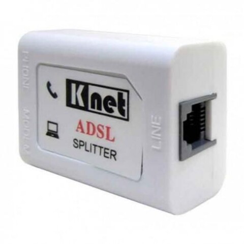 اسپیلتر  ADSL مدل کی نت