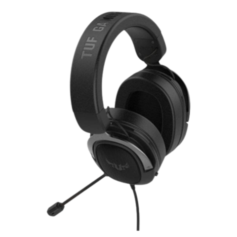 هدست گیمینگ با سیم ایسوس مدل TUF H3