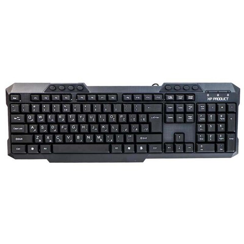 کیبورد برند XP product مدل XP-8900