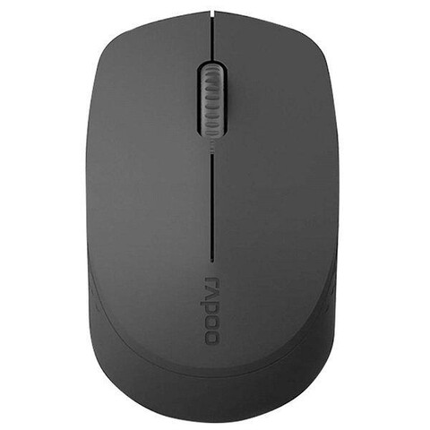 ماوس بی سیم رپو مدل M100 silent