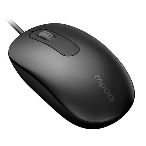 ماوس با سیم رپو مدل RAPOO N120
