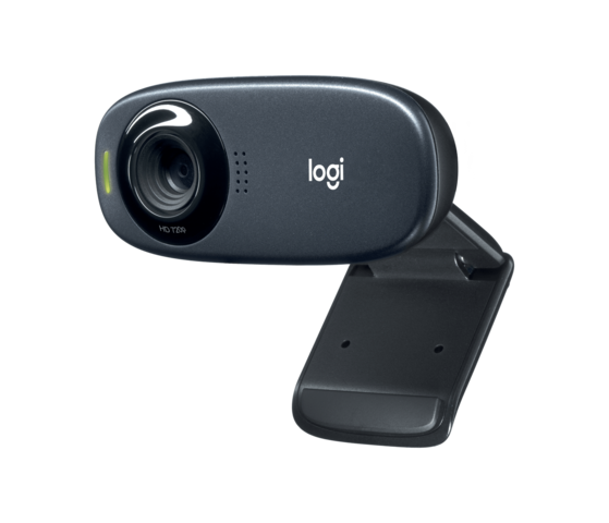 وب کم لاجیتک C310