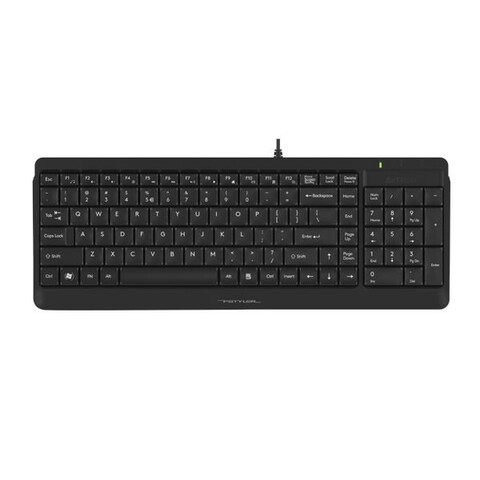کیبورد  ای فورتک  اف استایلر مدل a4tech FK15