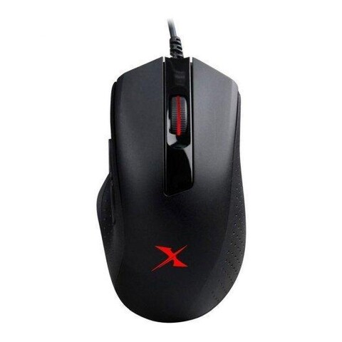ماوس گیمینگ ای فورتک سری بلادی مدل a4tech X5 Max