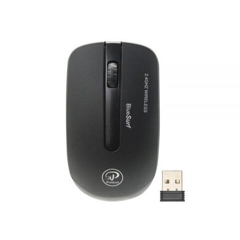 ماوس بی سیم ایکس پی مدل XP-W430
