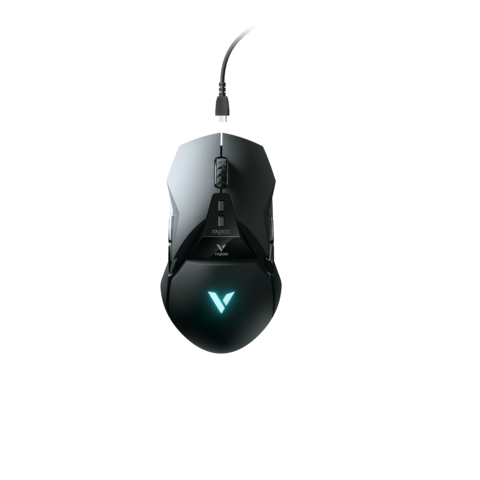 موس گیمینگ بی سیم رپو مدل VT950