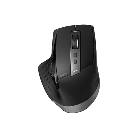 ماوس بی سیم رپو مدل Rapoo MT750S Wireless Mouse