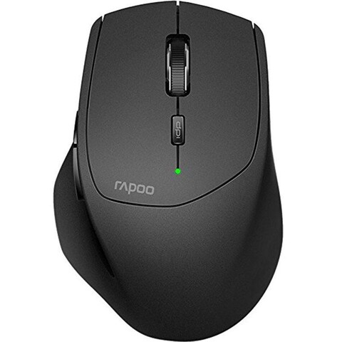 موس بی سیم رپو مدل rapoo MT550