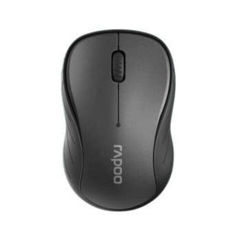 موس بی سیم رپو مدل rapoo M260