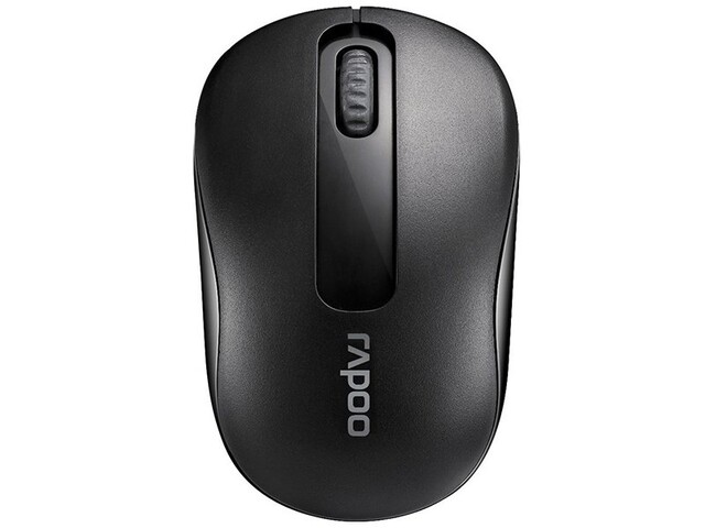 موس بی سیم رپو مدل RAPOO M216