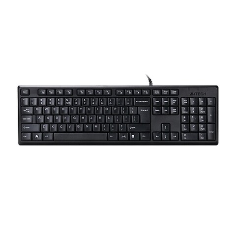کیبورد ای فورتک مدل a4tech KR-90