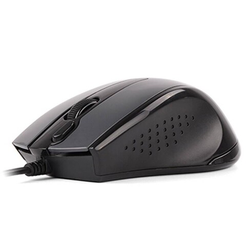 ماوس سیمی ای فورتک مدل A4tech N-500FS