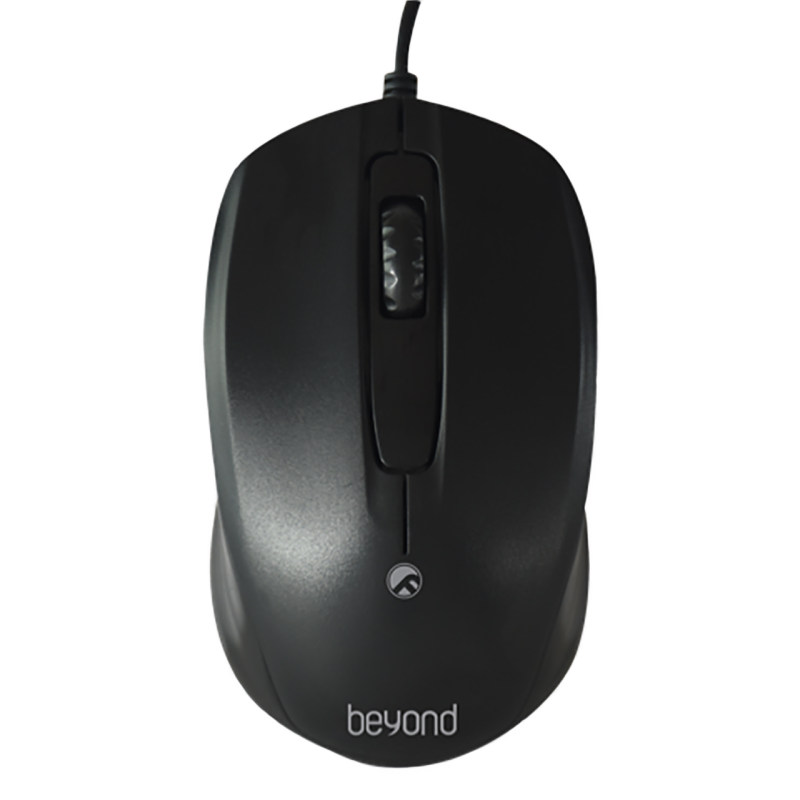 ماوس سیم دار بیاند BM-1265i
