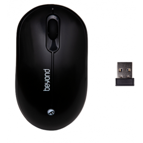ماوس بی سیم بیاند مدل BM-3890 RF