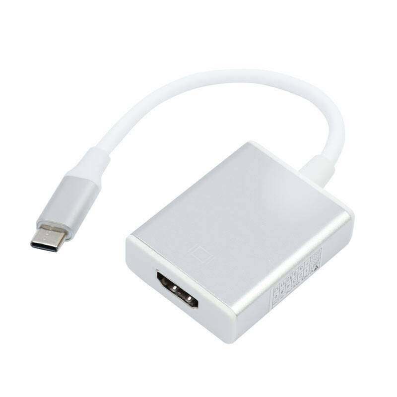 مبدل TYPE C به HDMI وی نت