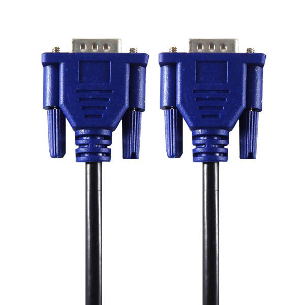 کابل VGA وی نت 3 متری