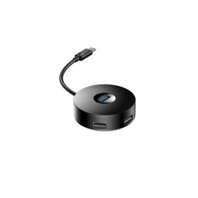 هاب 4 پورت KAISER KH-17 USB3
