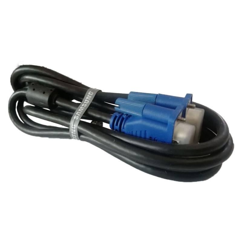 کابل VGA سامسونگ 1.5 متری
