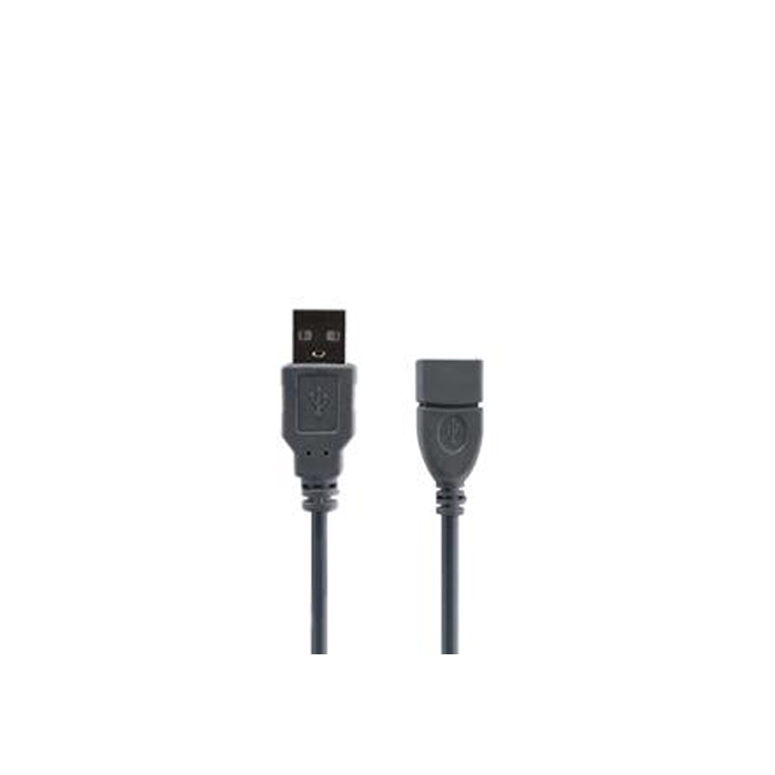 کابل افزایش طول USB ایکس پی 1.5 متری