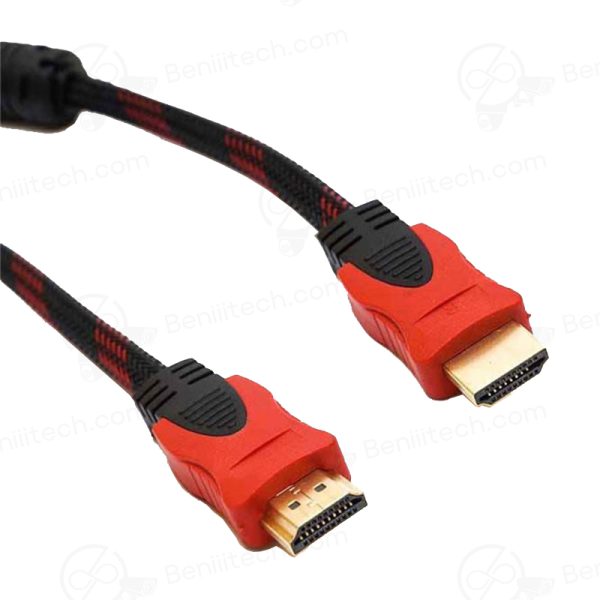 کابل HDMI طول 1.5 متری ا  HDMI cable 1.5M ایکس پی