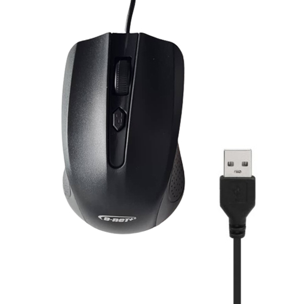 ماوس سیم دار دی نت DT-211E