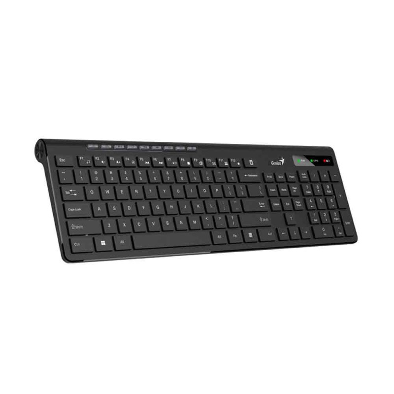 کیبورد بی سیم Genius مدل SlimStar 7230