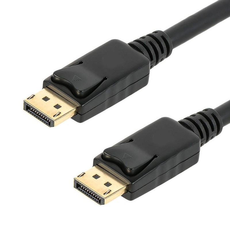 کابل DISPLAYPORT  متراژ 1.8 متر برند KAISER