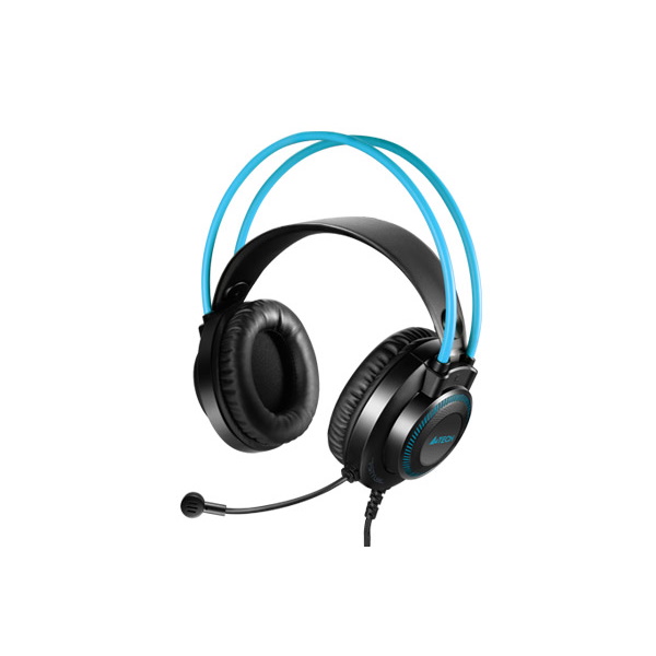 هدست سیمی A4TECH مدل Fstyler FH200I