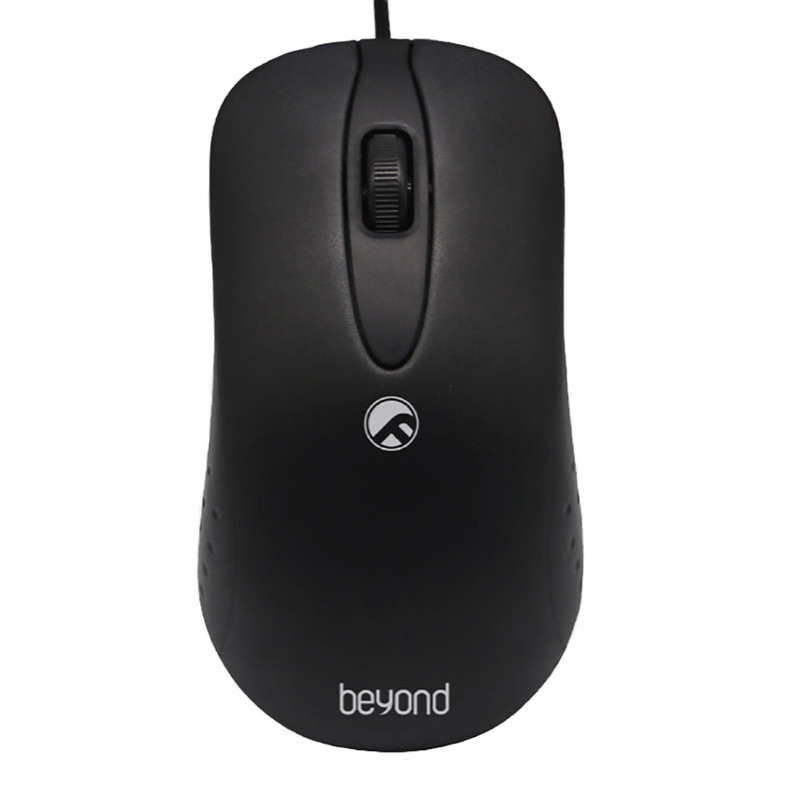 ماوس سیم دار بیاند مدل BM-1070