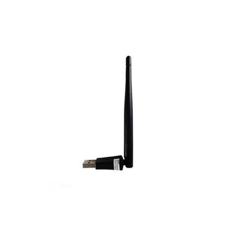 دانگل شبکه 300mbps 5DB  کی نت