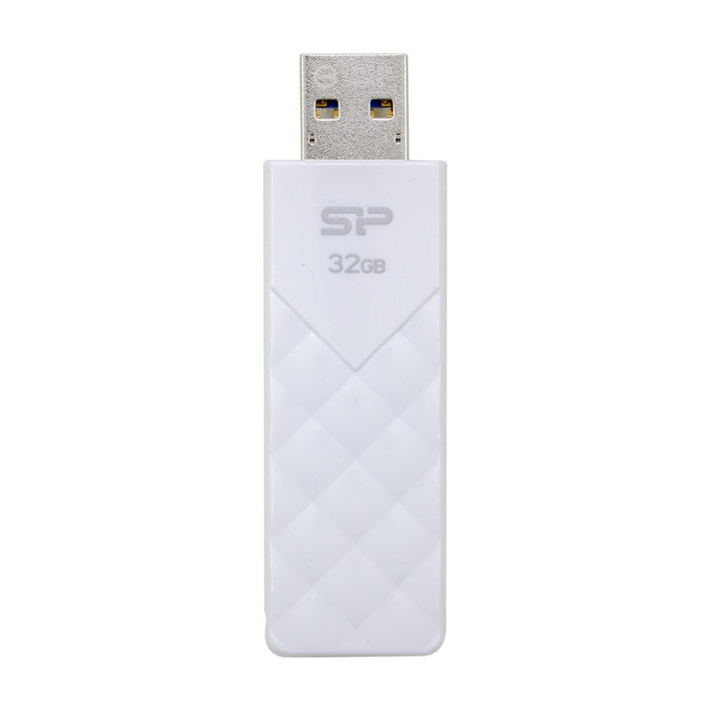 فلش سیلیکون پاور 32GB مدل Blaze B03