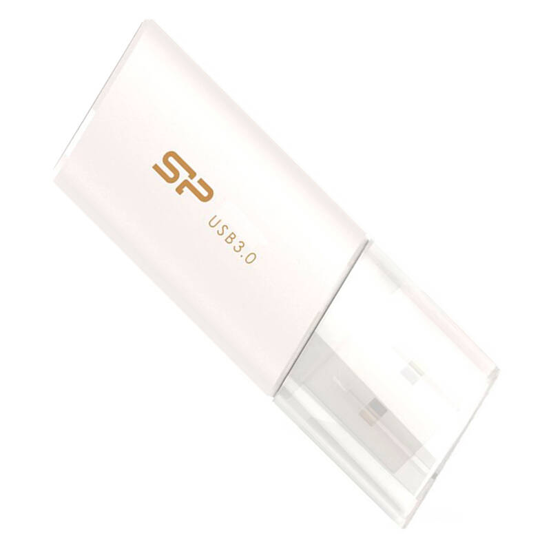 فلش سیلیکون پاور 32GB مدل Blaze B06