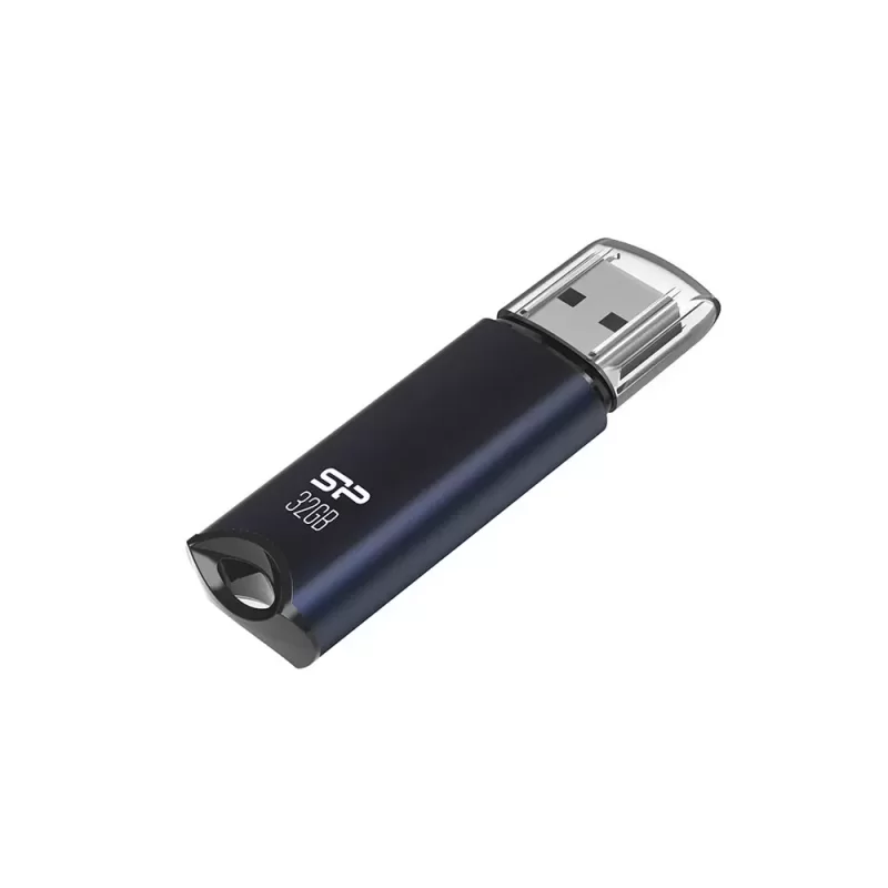 فلش سیلیکون پاور 32GB مدل Marvel M02