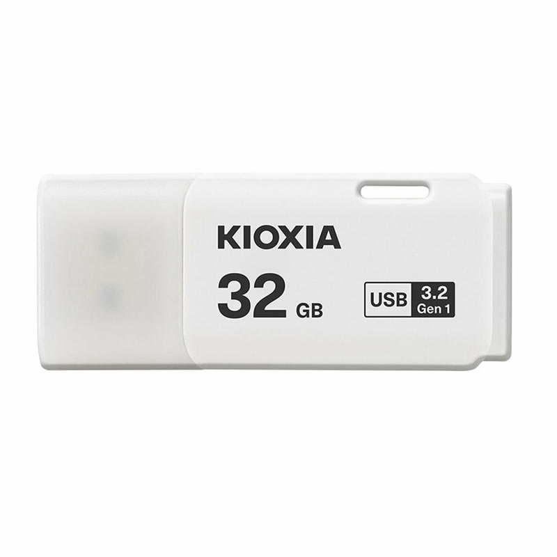 فلش مموری 16GB کیوکسیا مدل U301