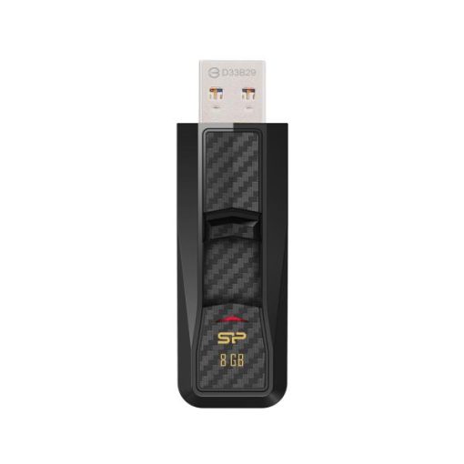 فلش سیلیکون پاور 16GB مدل Blaze B50