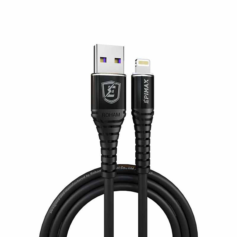 کابل شارژ اپل اپیمکس مدل EC-31 طول 1 متر