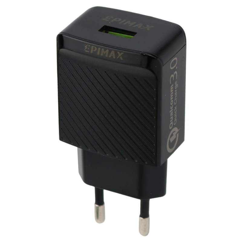 شارژر دیواری اپیمکس مدل EU-26