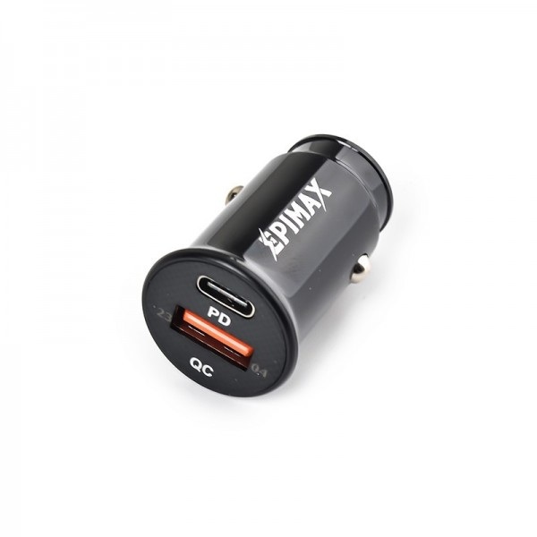 شارژر فندکی اپیمکس مدل EU-59