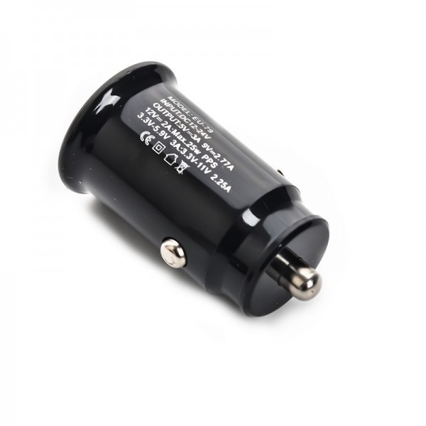 شارژر فندکی اپیمکس مدل EU-79