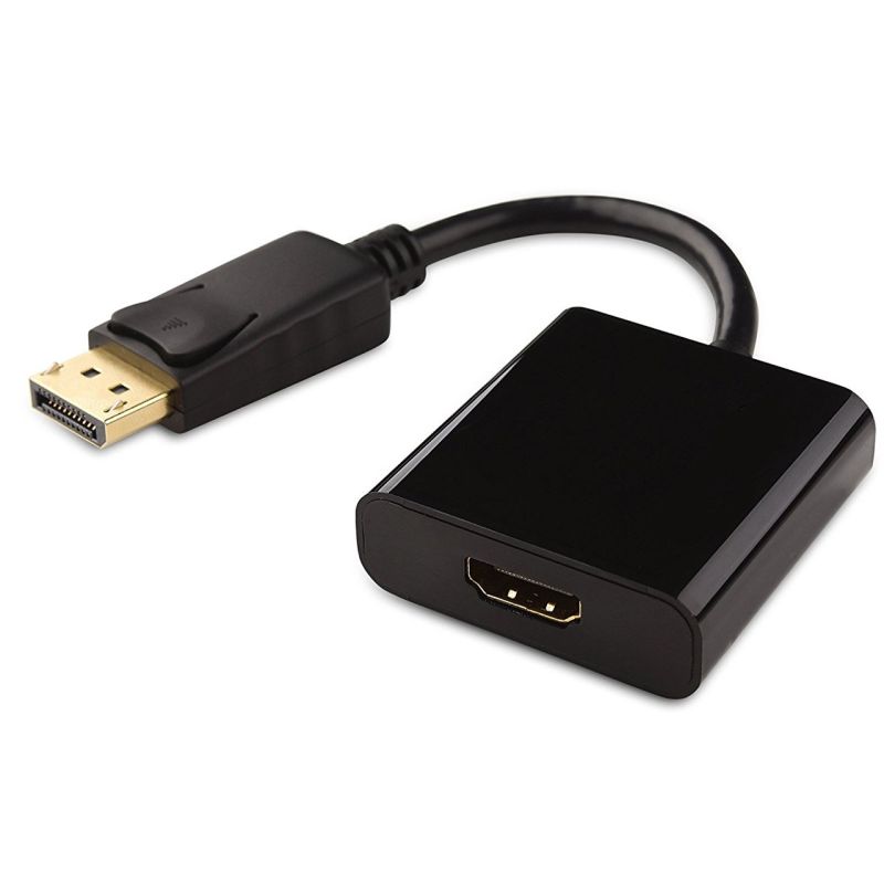 تبدیل DISPLAY PORT به HDMI برند رویال