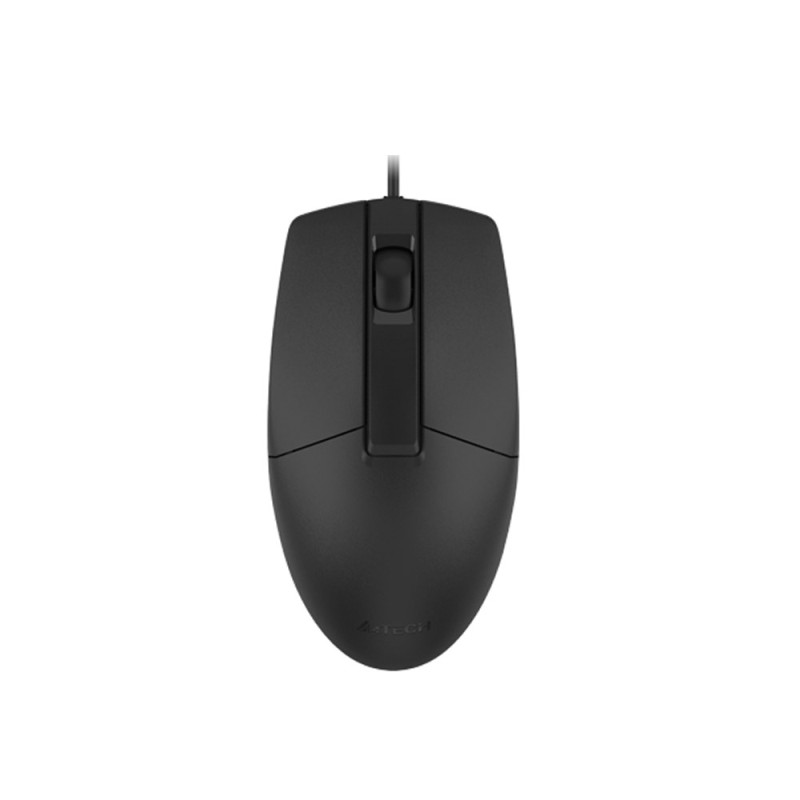 ماوس سیمی A4TECH مدل OP-330S