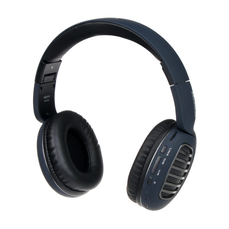 هدفون بی سیم کینگ استار مدل KBH74