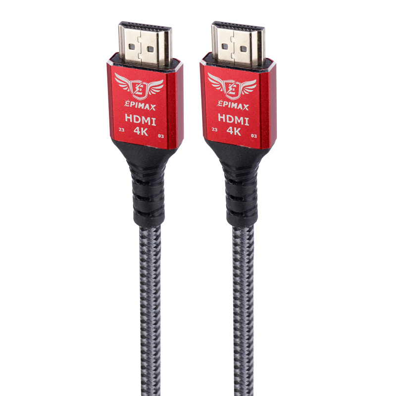 کابل HDMI اپیمکس مدل EC-97 طول 2 متر